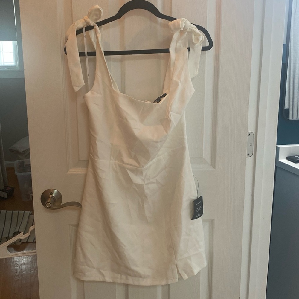 Lulus you’re sweetie dress